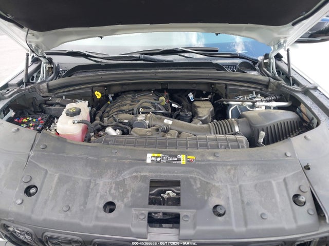 Продаж на аукціоні авто 2024 Jeep Grand Cherokee L Altitude X 4x2, vin: 1C4RJJAG9R8566503, номер лоту: 45366666