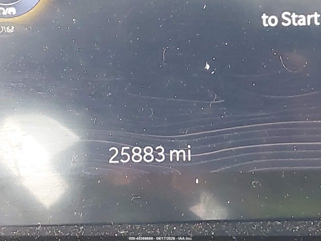 Продаж на аукціоні авто 2024 Jeep Grand Cherokee L Altitude X 4x2, vin: 1C4RJJAG9R8566503, номер лоту: 45366666