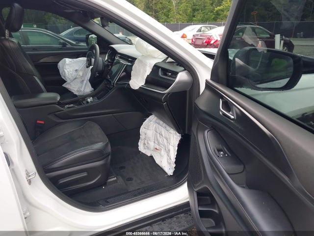Продаж на аукціоні авто 2024 Jeep Grand Cherokee L Altitude X 4x2, vin: 1C4RJJAG9R8566503, номер лоту: 45366666