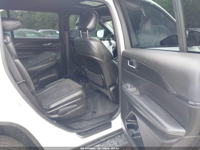 Продаж на аукціоні авто 2024 Jeep Grand Cherokee L Altitude X 4x2, vin: 1C4RJJAG9R8566503, номер лоту: 45366666