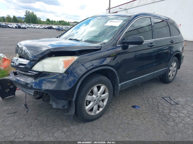 Aukcja sprzedaży 2009 Honda Cr-v Ex, vin: 3CZRE38539G702231, numer aukcji: 45366667