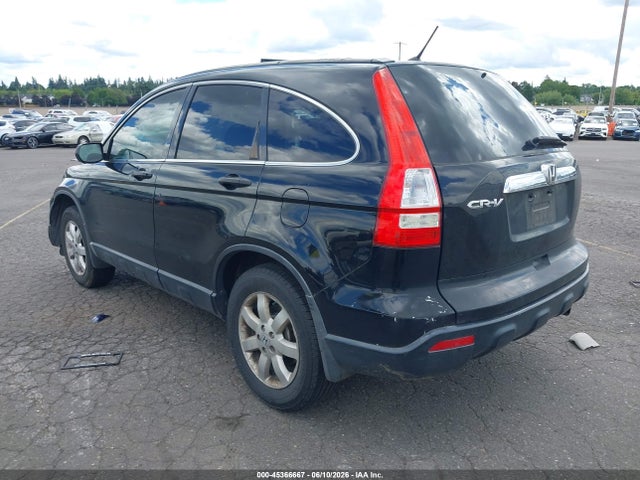 Aukcja sprzedaży 2009 Honda Cr-v Ex, vin: 3CZRE38539G702231, numer aukcji: 45366667