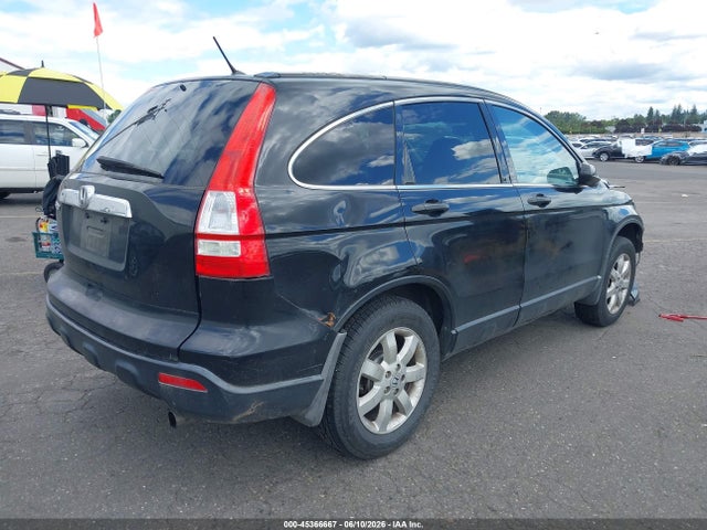 Aukcja sprzedaży 2009 Honda Cr-v Ex, vin: 3CZRE38539G702231, numer aukcji: 45366667