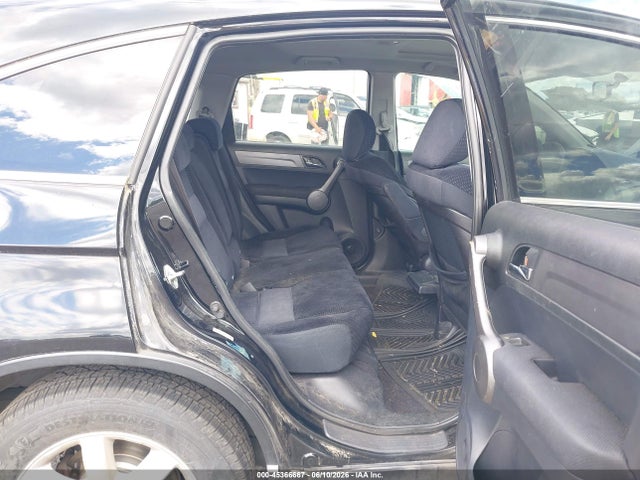 Aukcja sprzedaży 2009 Honda Cr-v Ex, vin: 3CZRE38539G702231, numer aukcji: 45366667