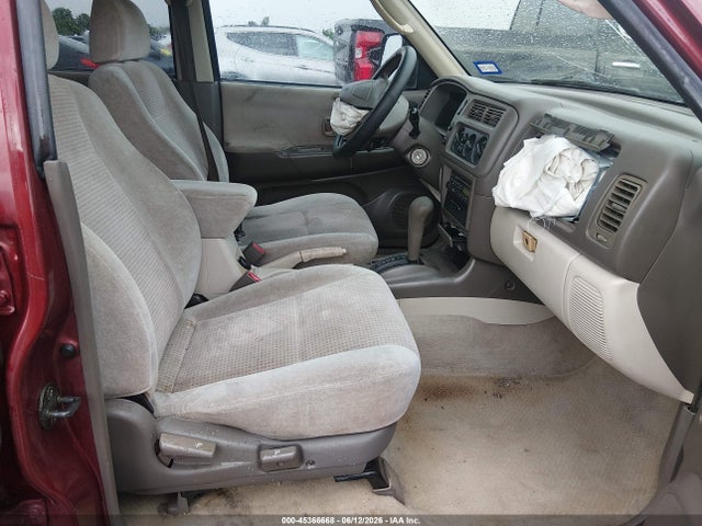 Продаж на аукціоні авто 2001 Mitsubishi Montero Sport Xls, vin: JA4LS31H61P053916, номер лоту: 45366668