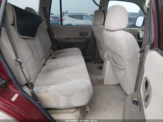 Продаж на аукціоні авто 2001 Mitsubishi Montero Sport Xls, vin: JA4LS31H61P053916, номер лоту: 45366668