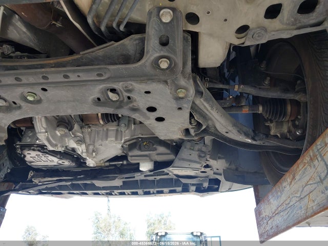 3N1AB7AP9HL662826 Nissan SENTRA SV