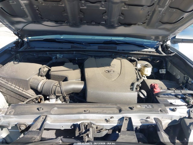 3TMCZ5AN8KM275190 Toyota Tacoma Sr5 V6