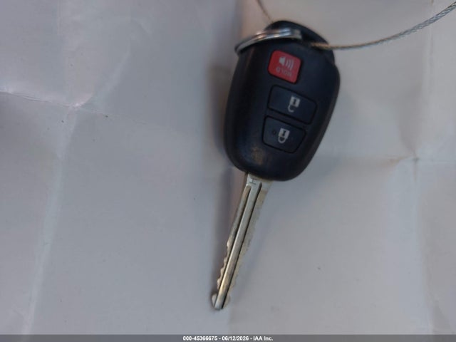 3TMCZ5AN8KM275190 Toyota Tacoma Sr5 V6