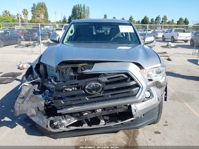 3TMCZ5AN8KM275190 Toyota Tacoma Sr5 V6
