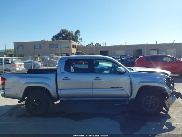 3TMCZ5AN8KM275190 Toyota Tacoma Sr5 V6