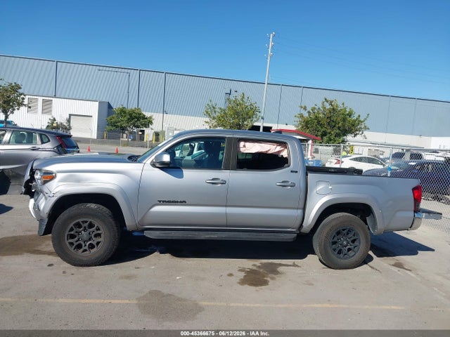 3TMCZ5AN8KM275190 Toyota Tacoma Sr5 V6