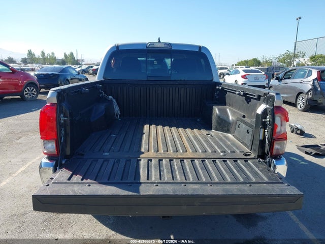 3TMCZ5AN8KM275190 Toyota Tacoma Sr5 V6