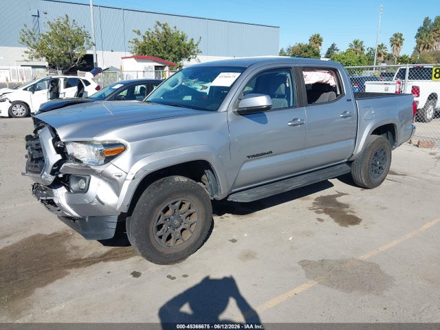 3TMCZ5AN8KM275190 Toyota Tacoma Sr5 V6