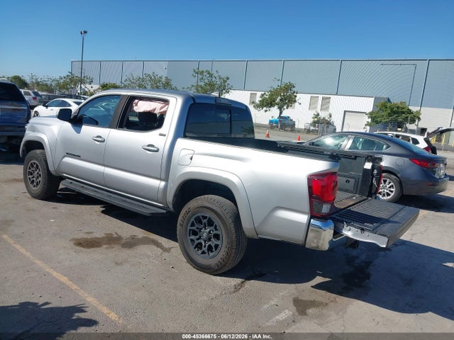 3TMCZ5AN8KM275190 Toyota Tacoma Sr5 V6