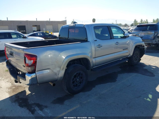 3TMCZ5AN8KM275190 Toyota Tacoma Sr5 V6