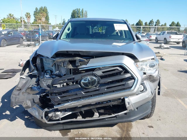 3TMCZ5AN8KM275190 Toyota Tacoma Sr5 V6