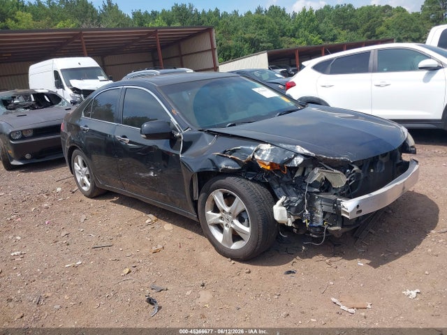 2010 Acura Tsx 2.4 მანქანა იყიდება აუქციონზე, vin: JH4CU2F68AC031911, აუქციონის ნომერი: 45366677