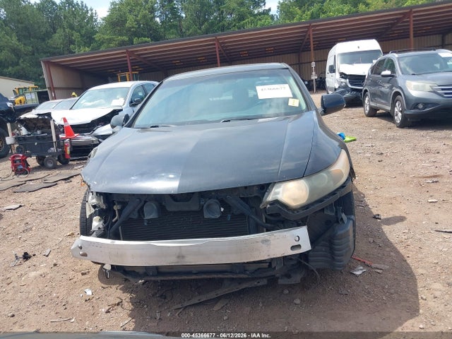 2010 Acura Tsx 2.4 მანქანა იყიდება აუქციონზე, vin: JH4CU2F68AC031911, აუქციონის ნომერი: 45366677