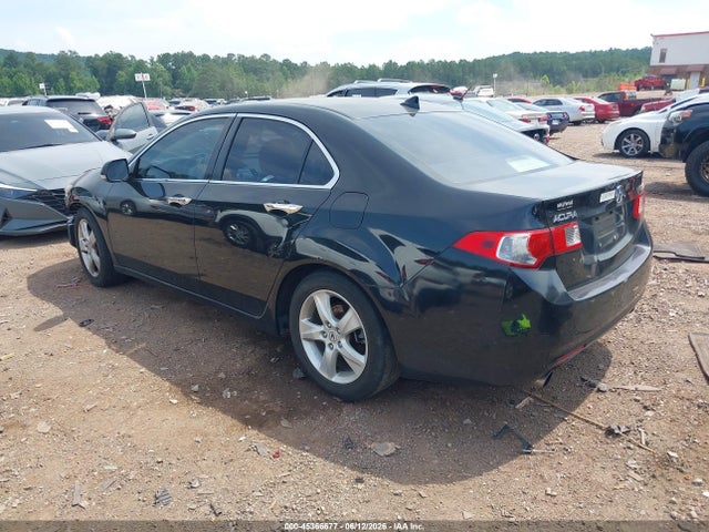 2010 Acura Tsx 2.4 მანქანა იყიდება აუქციონზე, vin: JH4CU2F68AC031911, აუქციონის ნომერი: 45366677