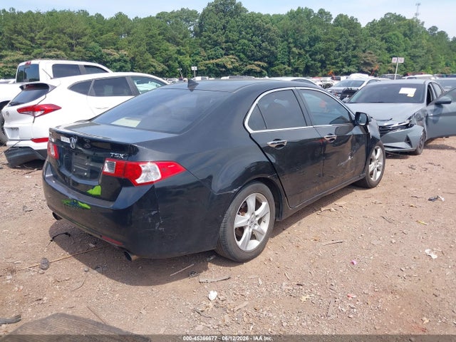 2010 Acura Tsx 2.4 მანქანა იყიდება აუქციონზე, vin: JH4CU2F68AC031911, აუქციონის ნომერი: 45366677