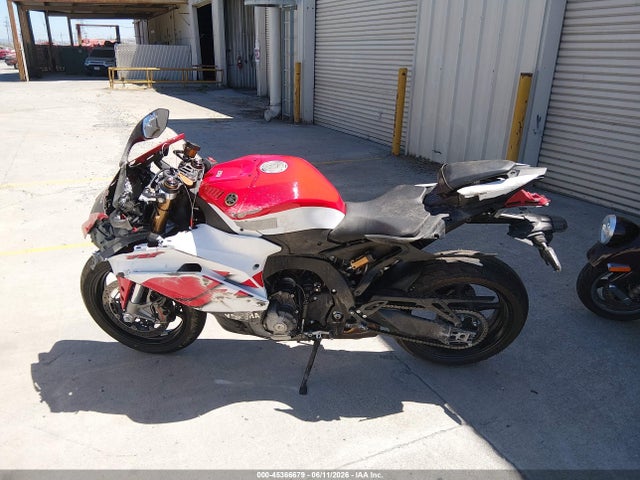 Yamaha Yzf890 C 2026 JYARNA3Y1TA000731 Image 13