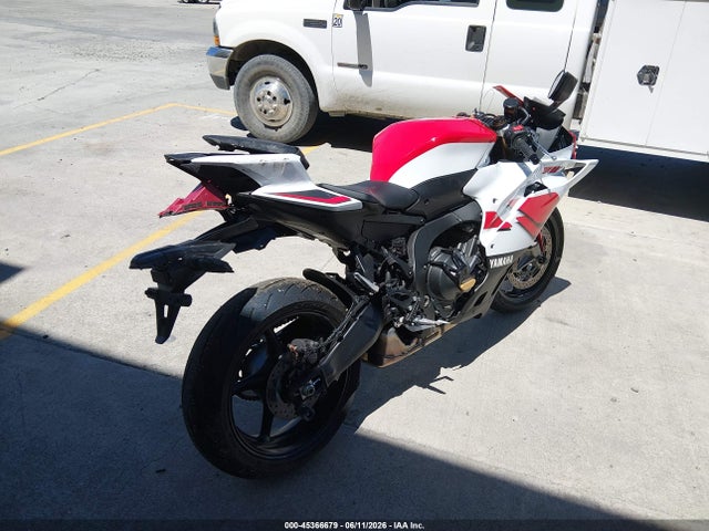 Yamaha Yzf890 C 2026 JYARNA3Y1TA000731 Image 4