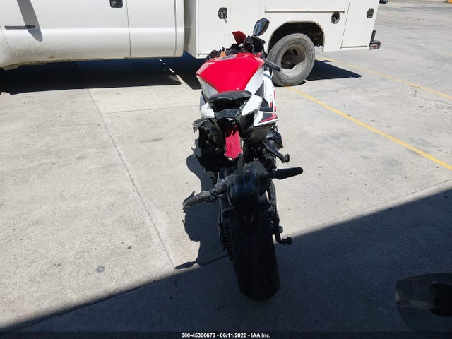 Yamaha Yzf890 C 2026 JYARNA3Y1TA000731 Image 6