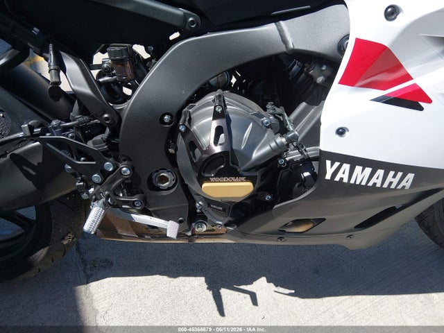 Yamaha Yzf890 C 2026 JYARNA3Y1TA000731 Image 8