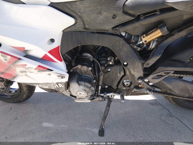 Yamaha Yzf890 C 2026 JYARNA3Y1TA000731 Image 9