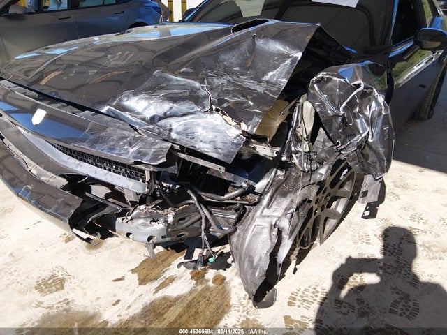 45366684 :رقم المزاد ، 2B3CJ5DT4AH199497 vin ، 2010 Dodge Challenger R/t مزاد بيع