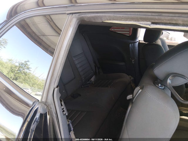 45366684 :رقم المزاد ، 2B3CJ5DT4AH199497 vin ، 2010 Dodge Challenger R/t مزاد بيع