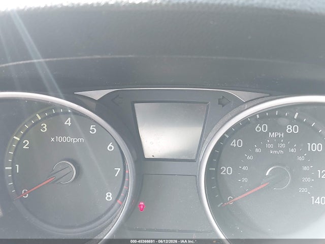 Продаж на аукціоні авто 2011 Hyundai Tucson Gls, vin: KM8JU3AC3BU128274, номер лоту: 45366691