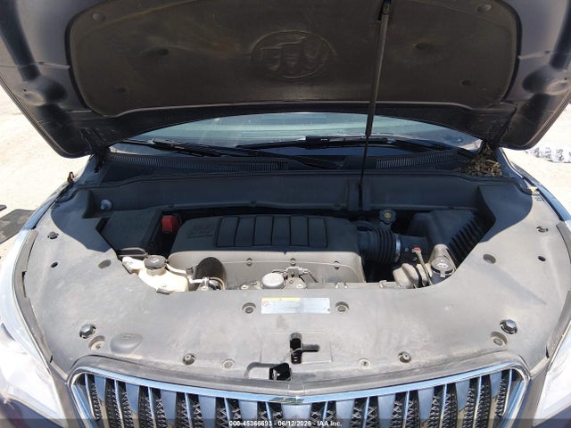 Aukcja sprzedaży 2014 Buick Enclave Leather, vin: 5GAKVBKD5EJ132051, numer aukcji: 45366693