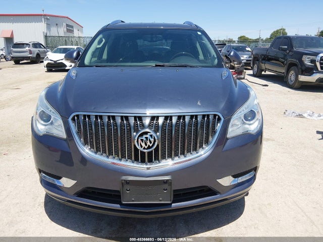 Aukcja sprzedaży 2014 Buick Enclave Leather, vin: 5GAKVBKD5EJ132051, numer aukcji: 45366693