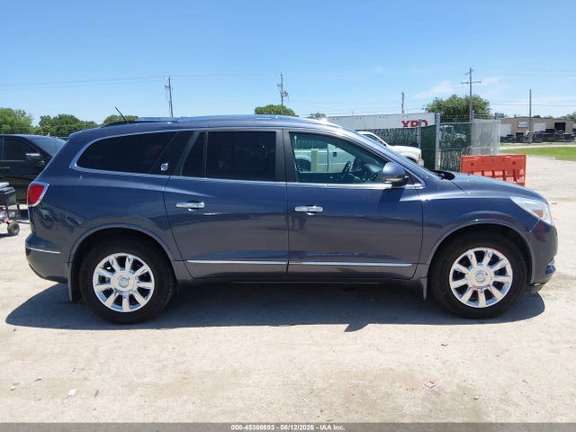 Aukcja sprzedaży 2014 Buick Enclave Leather, vin: 5GAKVBKD5EJ132051, numer aukcji: 45366693