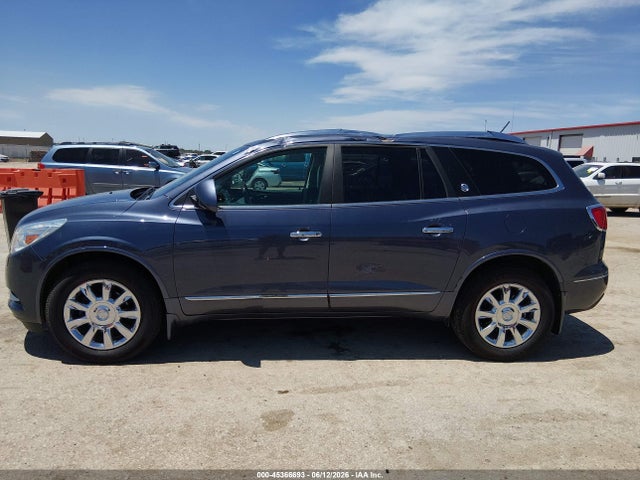 Aukcja sprzedaży 2014 Buick Enclave Leather, vin: 5GAKVBKD5EJ132051, numer aukcji: 45366693