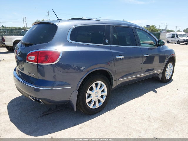 Aukcja sprzedaży 2014 Buick Enclave Leather, vin: 5GAKVBKD5EJ132051, numer aukcji: 45366693