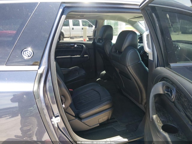 Aukcja sprzedaży 2014 Buick Enclave Leather, vin: 5GAKVBKD5EJ132051, numer aukcji: 45366693