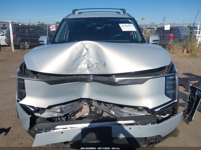 KIA Ev9 Wind 2026 5XYAFFS50TG009858 Image 12