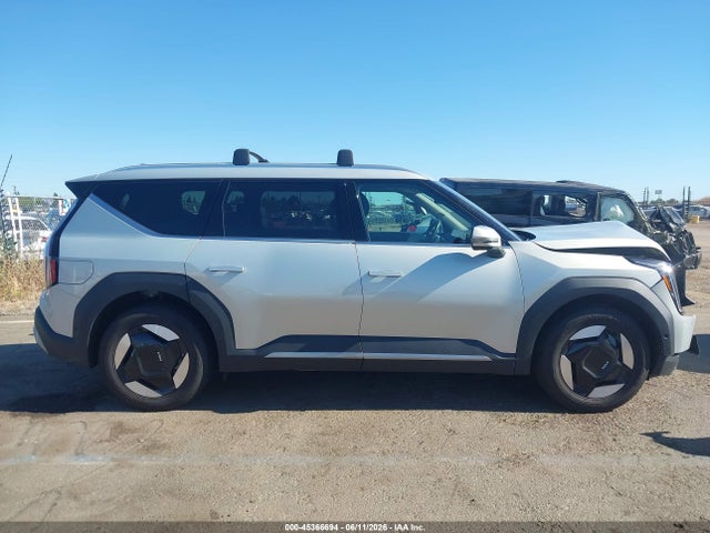 KIA Ev9 Wind 2026 5XYAFFS50TG009858 Image 13
