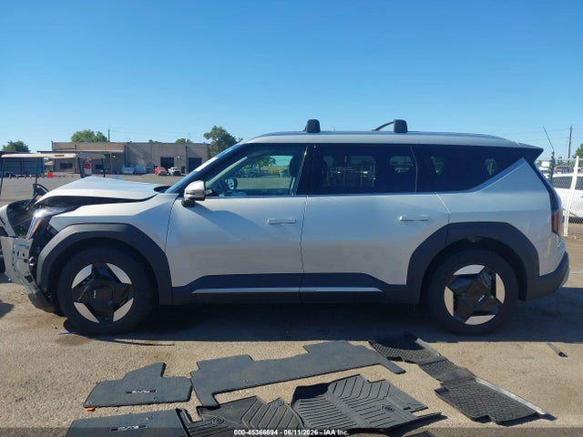 KIA Ev9 Wind 2026 5XYAFFS50TG009858 Image 14