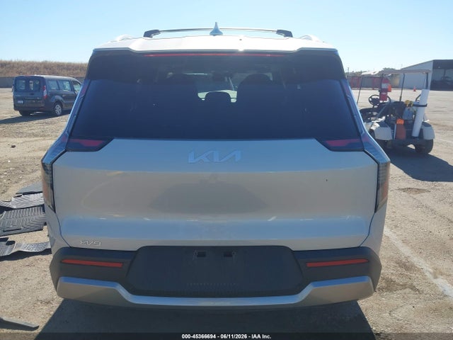 KIA Ev9 Wind 2026 5XYAFFS50TG009858 Image 16