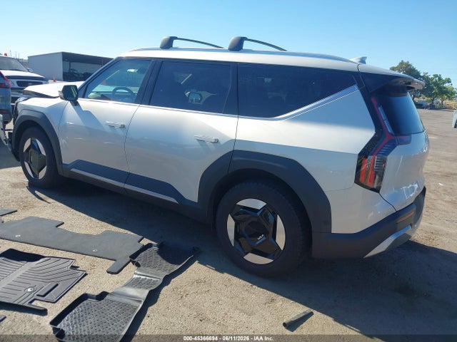 KIA Ev9 Wind 2026 5XYAFFS50TG009858 Image 3
