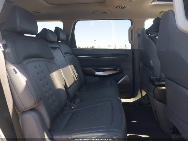KIA Ev9 Wind 2026 5XYAFFS50TG009858 Image 8
