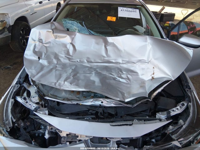 Toyota COROLLA LE 2020 JTDEPRAE9LJ090070 Image 10