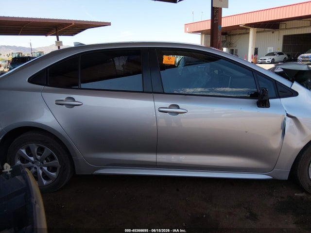 Toyota COROLLA LE 2020 JTDEPRAE9LJ090070 Image 13