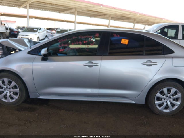 Toyota COROLLA LE 2020 JTDEPRAE9LJ090070 Image 14