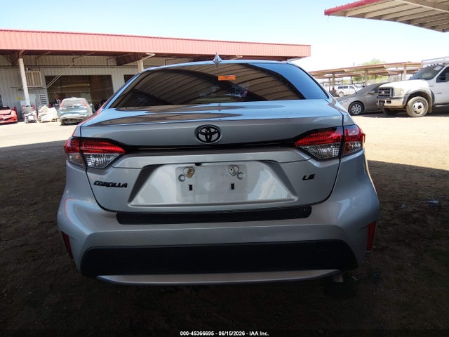 Toyota COROLLA LE 2020 JTDEPRAE9LJ090070 Image 16