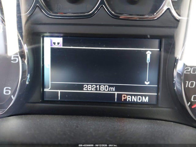 1GNSKBKC1FR103963 Chevrolet Tahoe Lt